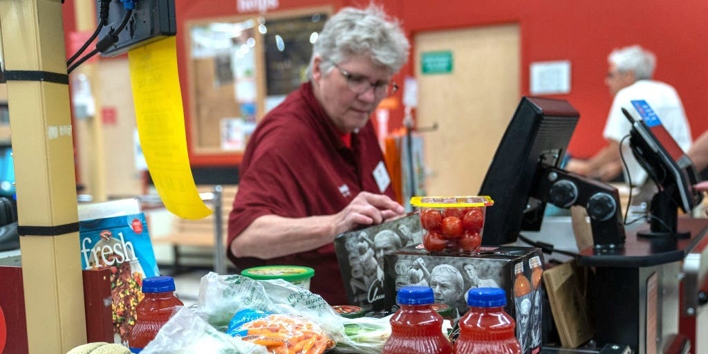 Marché boursier aujourd'hui : les contrats à terme progressent légèrement avant les données clés de révision de l'inflation