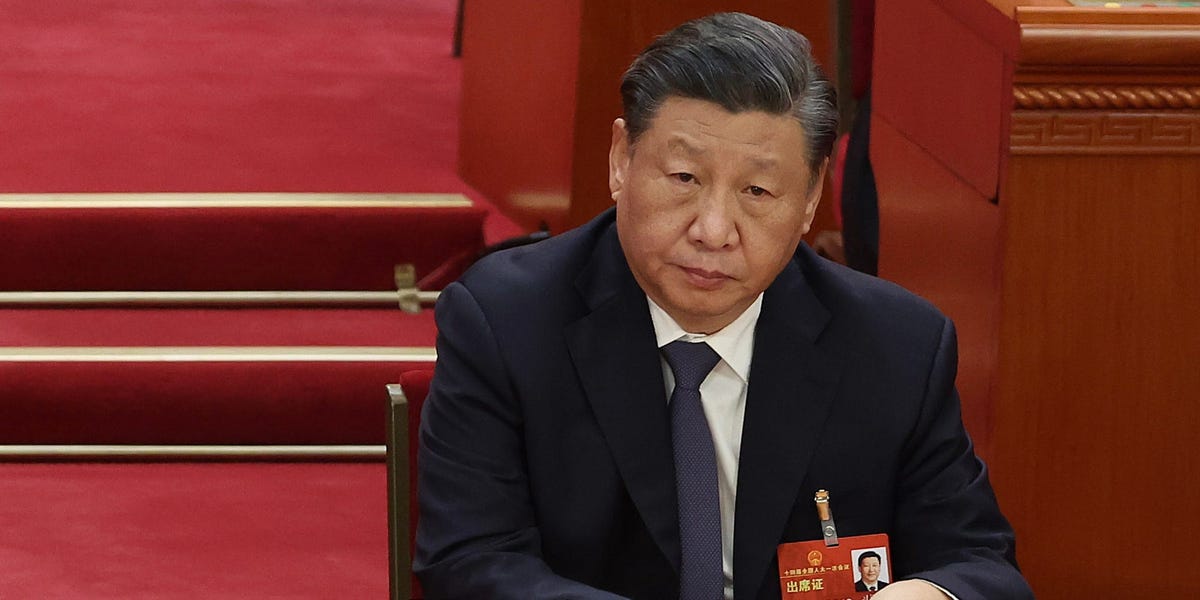 Marché boursier aujourd'hui : les marchés chinois bondissent suite aux rumeurs d'intervention, tandis que les contrats à terme américains font du surplace