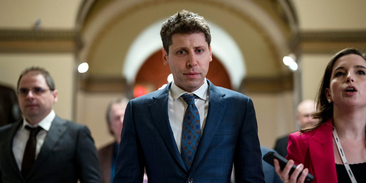 OpenAI aurait Google en ligne de mire avec un nouveau produit de recherche en ligne