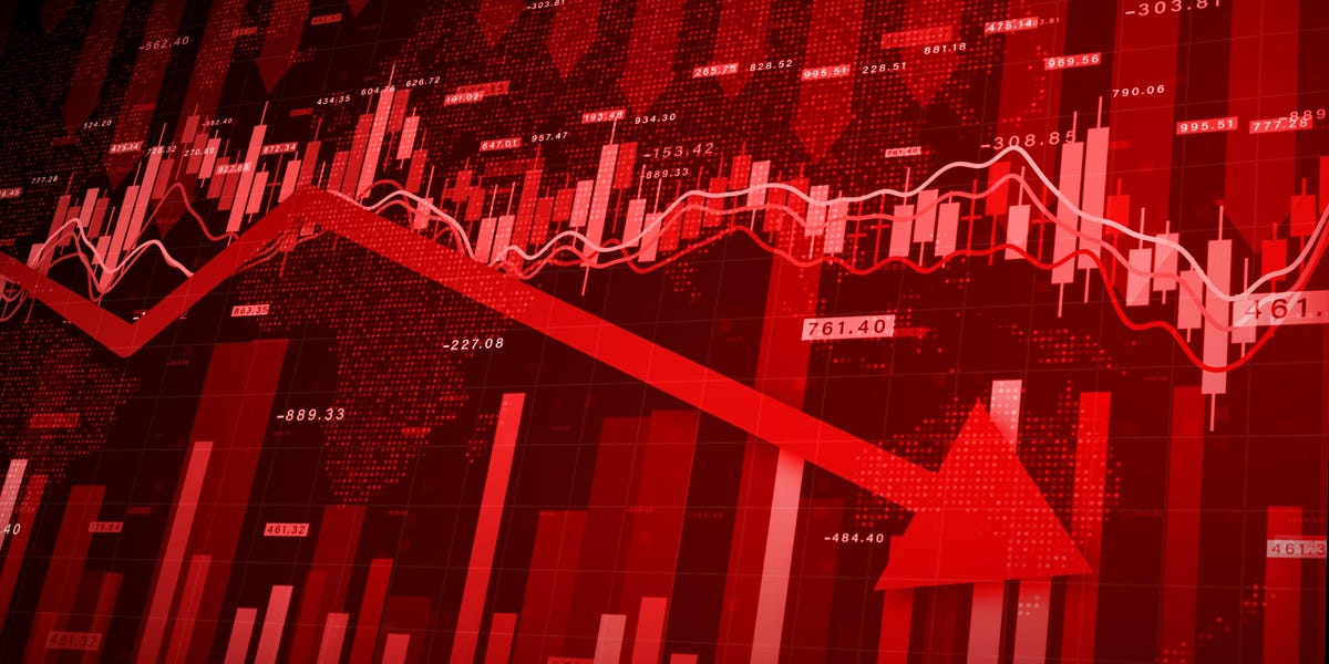 Pas d'atterrissage en douceur : l'économie américaine va entrer en récession au milieu de 2024, selon l'économiste en chef de Citi