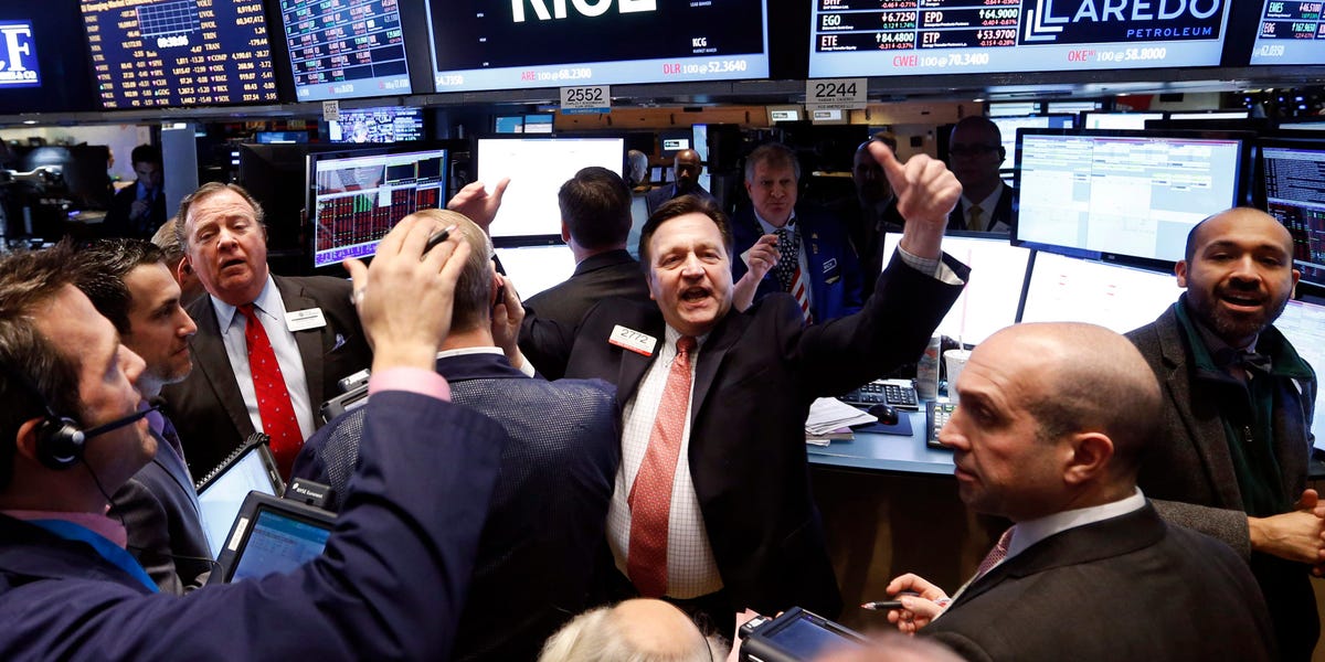 Pourquoi le S&P 500 continue de battre des records en 2024