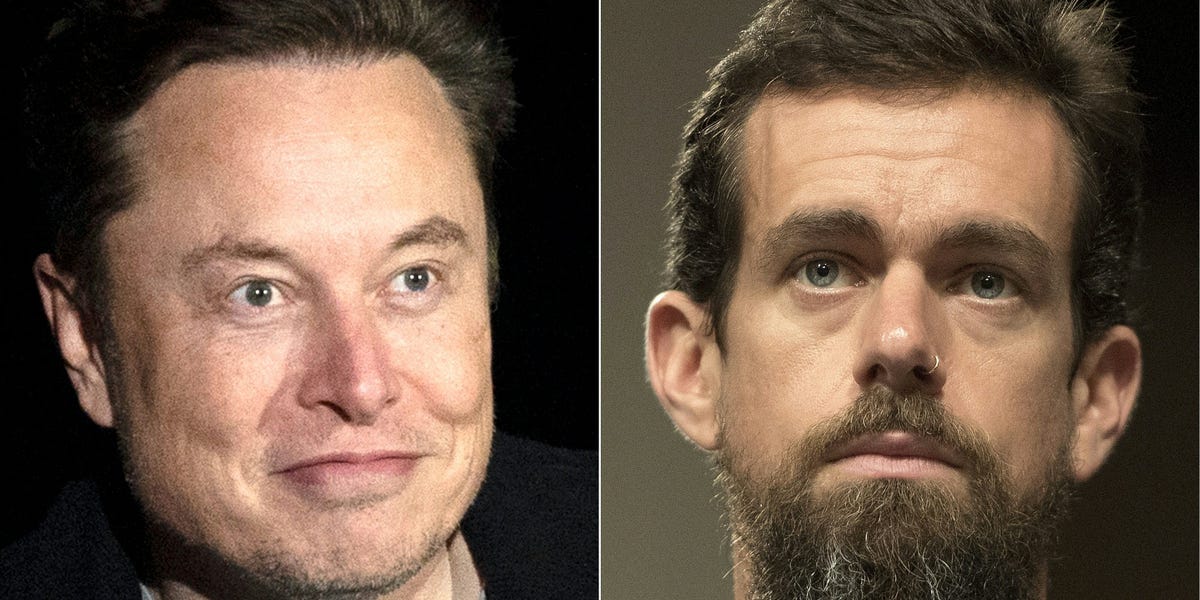 Pourquoi l'échec de Jack Dorsey a conduit à l'arrivée d'Elon Musk sur Twitter