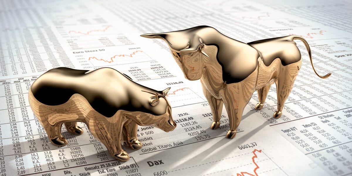 Pourquoi les actions augmenteront en 2024 avec ou sans baisse de taux, selon la BofA