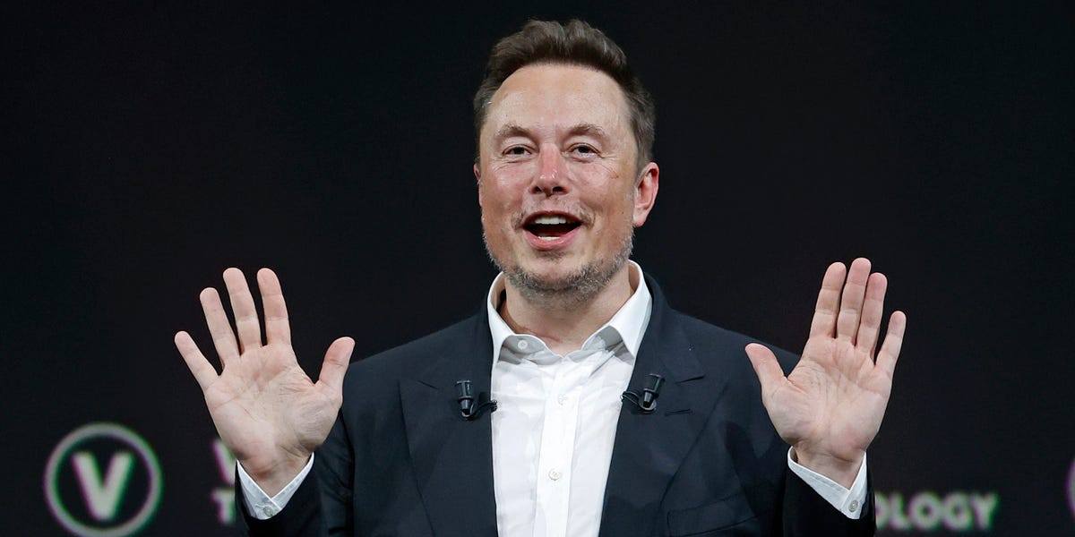 SpaceX envisage de déménager au Texas après la dispute d'Elon Musk avec le Delaware au sujet du package salarial