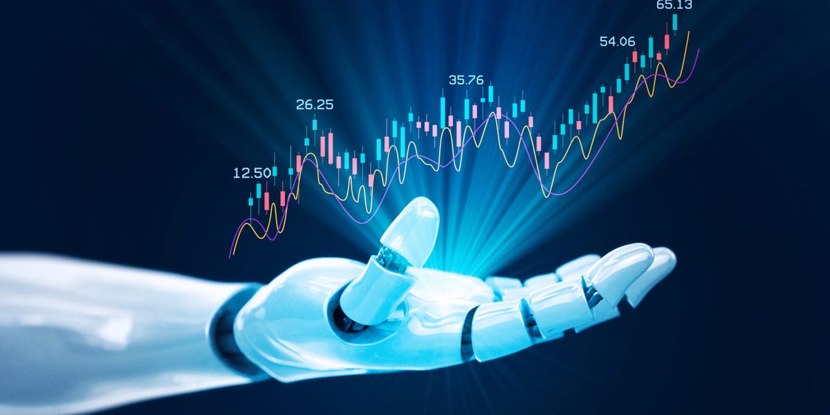 Super Micro Computer a grimpé de 938 % au cours de la dernière année.  Bank of America affirme qu’elle peut aller encore plus loin grâce à l’IA.