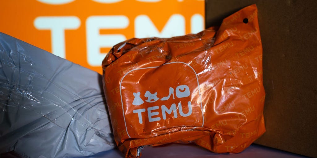 Temu a perdu des dizaines de millions de dollars avec sa vague de publicités pour le Super Bowl – et ses grosses dépenses pourraient porter leurs fruits