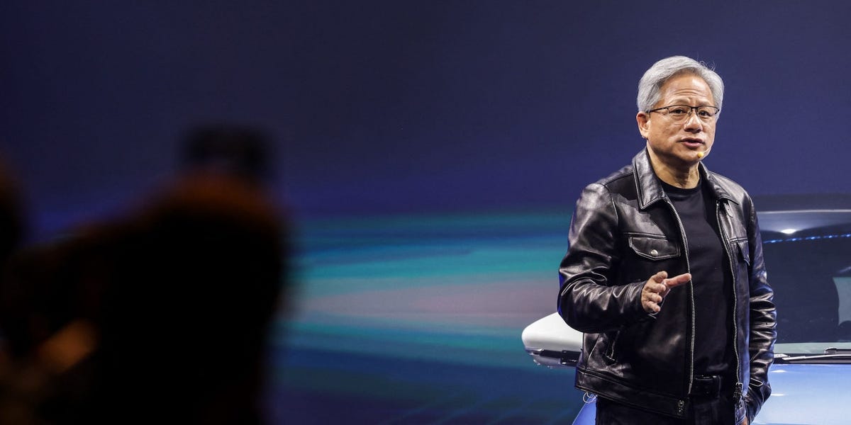 Tous les regards sont tournés vers Nvidia dans ce qui pourrait être le rapport sur les résultats le plus important de la saison