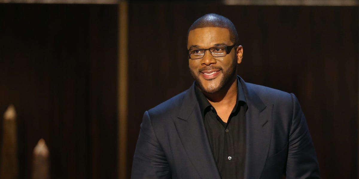 Tyler Perry pense que l'IA peut créer des films presque aussi bien que lui et s'inquiète pour l'avenir d'Hollywood.