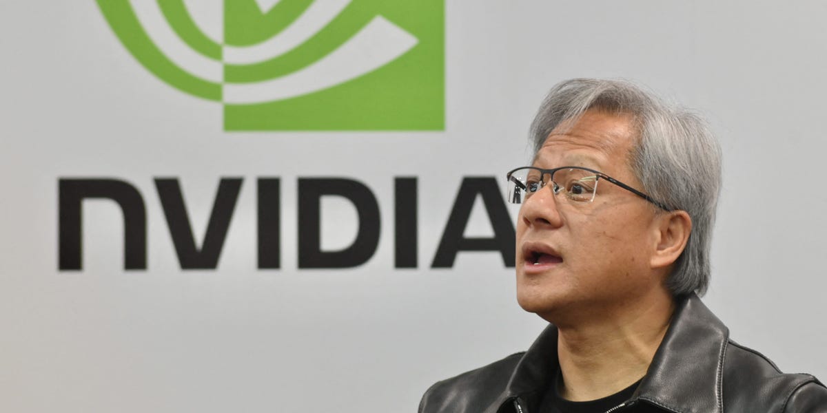 Un repli immédiat pourrait affecter les actions de Nvidia, leur ascension fulgurante suscitant « la peur et l'avidité », selon Bank of America.