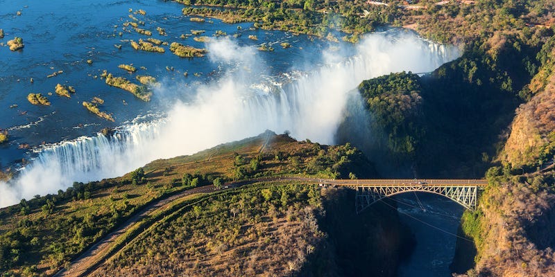 Une entreprise métallurgique soutenue par Jeff Bezos et Bill Gates a découvert une énorme réserve de cuivre en Zambie