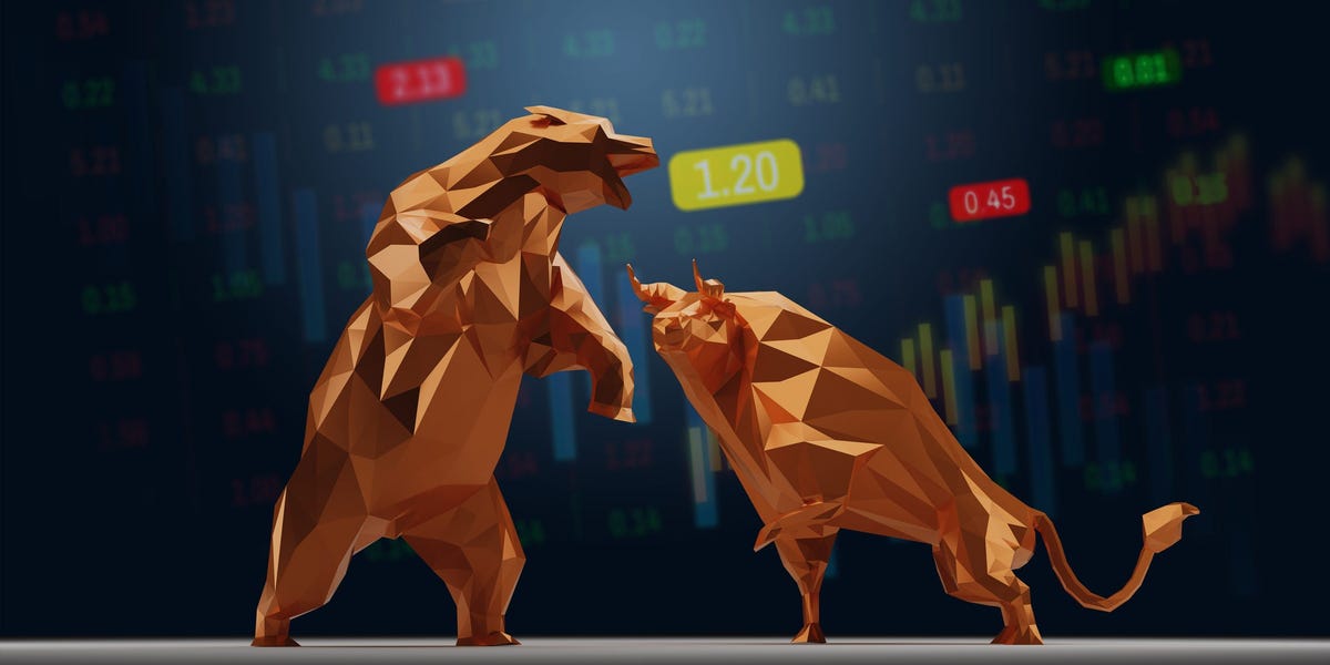 Une récession, le FOMO des investisseurs et l'inflation menacent le rallye brûlant du marché boursier