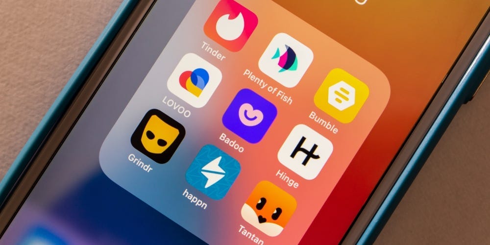 Vous devez avoir une bonne cote de crédit pour être autorisé à accéder à cette application de rencontres