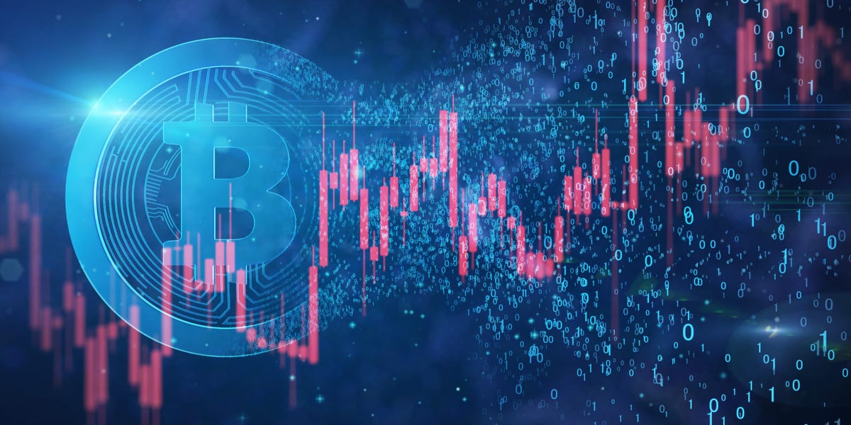 Bitcoin atteint un niveau record