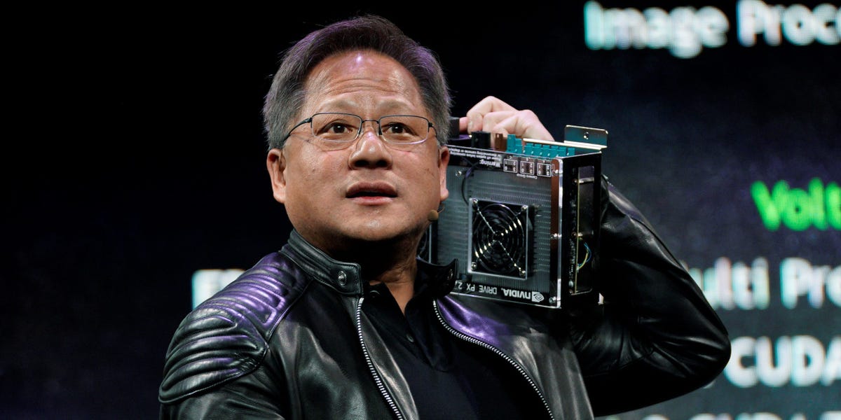 Bourse aujourd'hui : la nouvelle puce IA de Nvidia ne parvient pas à impressionner les investisseurs alors que les contrats à terme américains chutent