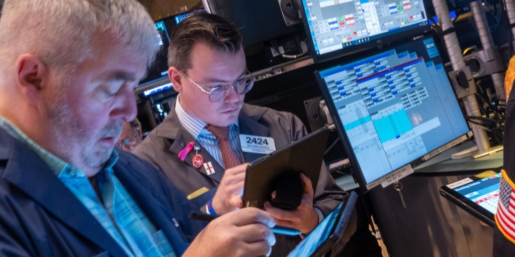 Bourse aujourd'hui : les contrats à terme américains chutent avant une semaine de négociation de quatre jours