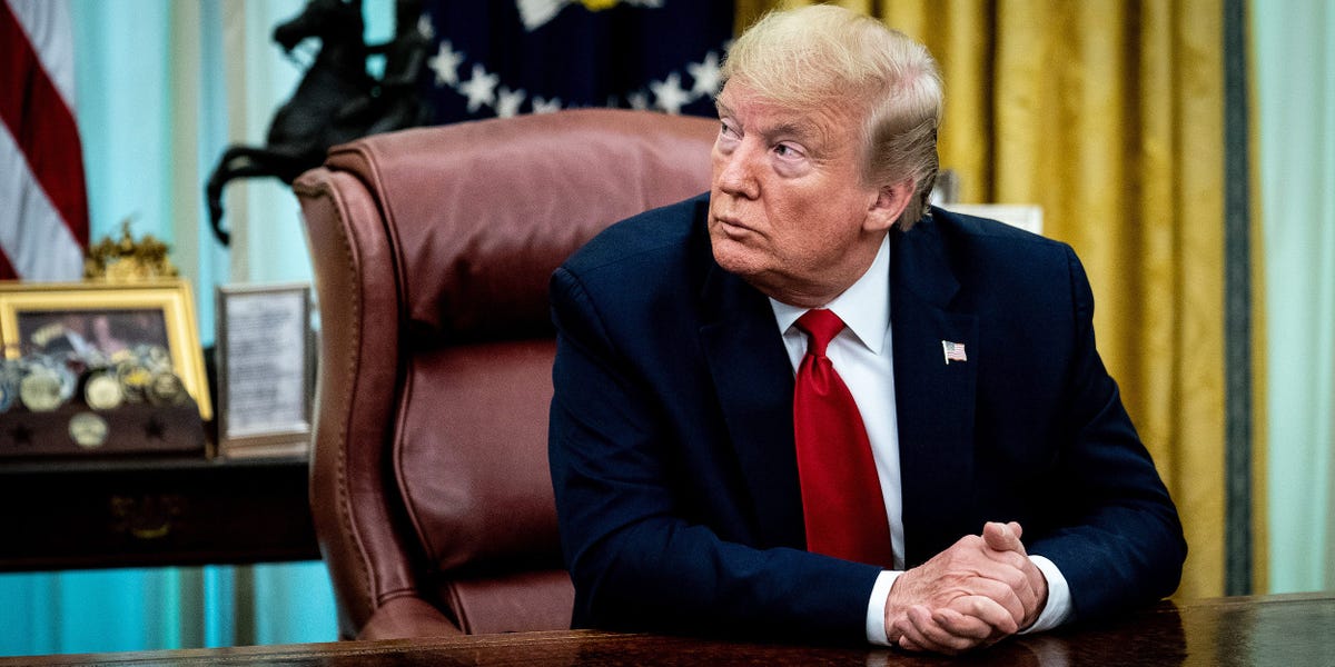 Donald Trump revient sur Bitcoin après l'avoir qualifié d'"arnaque"