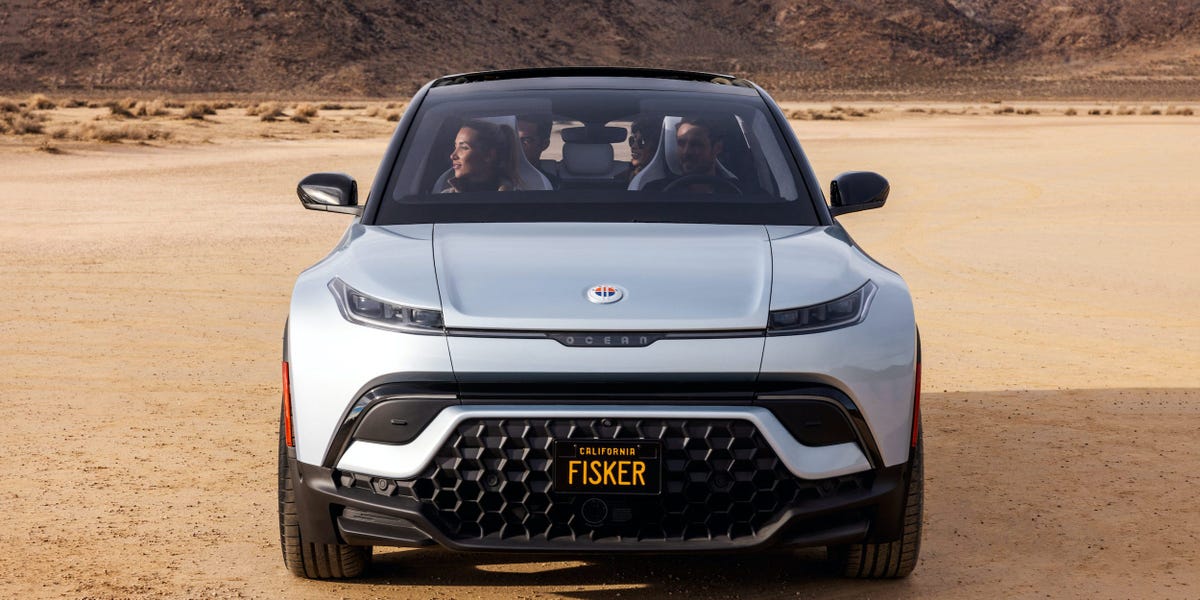 L'action Fisker implose et est radiée du NYSE après l'échec de l'accord de financement avec un grand constructeur automobile