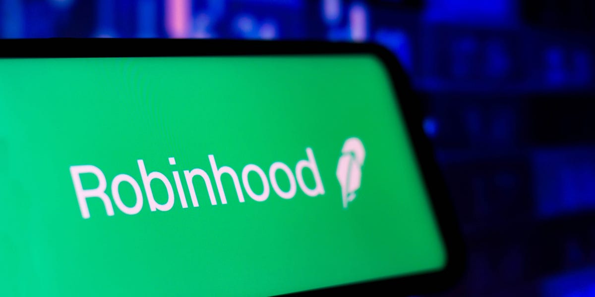 L'action Robinhood a un potentiel de hausse de 64 % alors que le marché de la cryptographie triple pour atteindre 7,5 billions de dollars, selon Bernstein