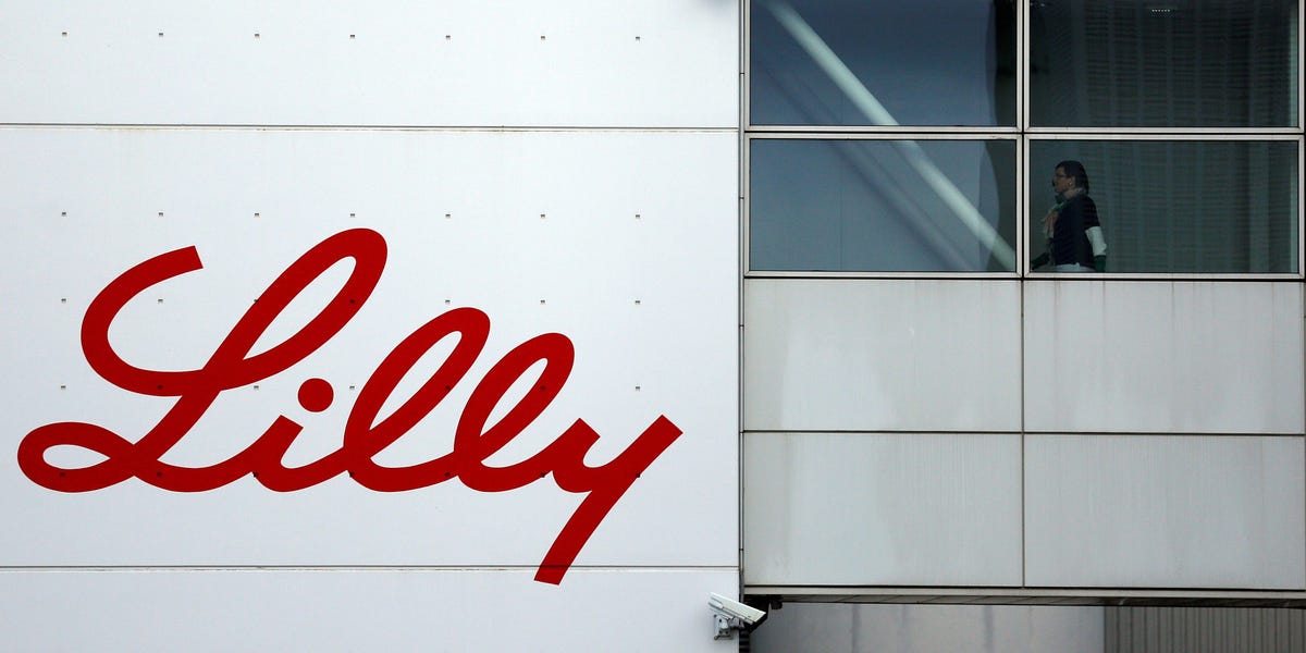 L'action d'Eli Lilly augmentera de 29 % au cours de l'année prochaine, son médicament amaigrissant étant en passe de générer 60 milliards de dollars de ventes d'ici 2030, selon la BofA.