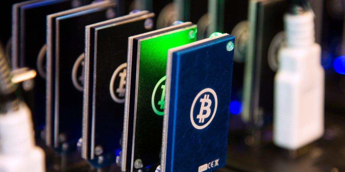 La réduction de moitié du Bitcoin pourrait obliger les mineurs à risquer d'opérer dans des endroits moins chers avec des réseaux électriques moins fiables