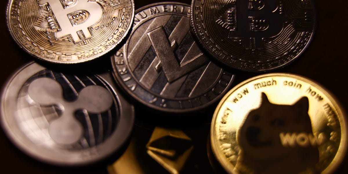 La résurgence des meme-coins est une mauvaise nouvelle pour les investisseurs qui misent sur des baisses de taux, selon Macquarie