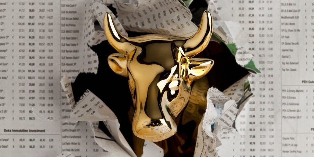 Le marché boursier n'est qu'à 50 % de son rallye haussier actuel sur la base de la moyenne historique, selon NDR