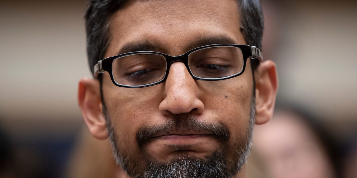 Le nouveau modèle Gemini AI de Google affirme que l'entreprise détient un « monopole virtuel » sur la publicité numérique