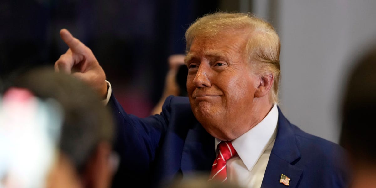 Le tarif proposé par Trump coûterait au ménage américain moyen 1 500 dollars de plus par an, selon un groupe de réflexion de gauche