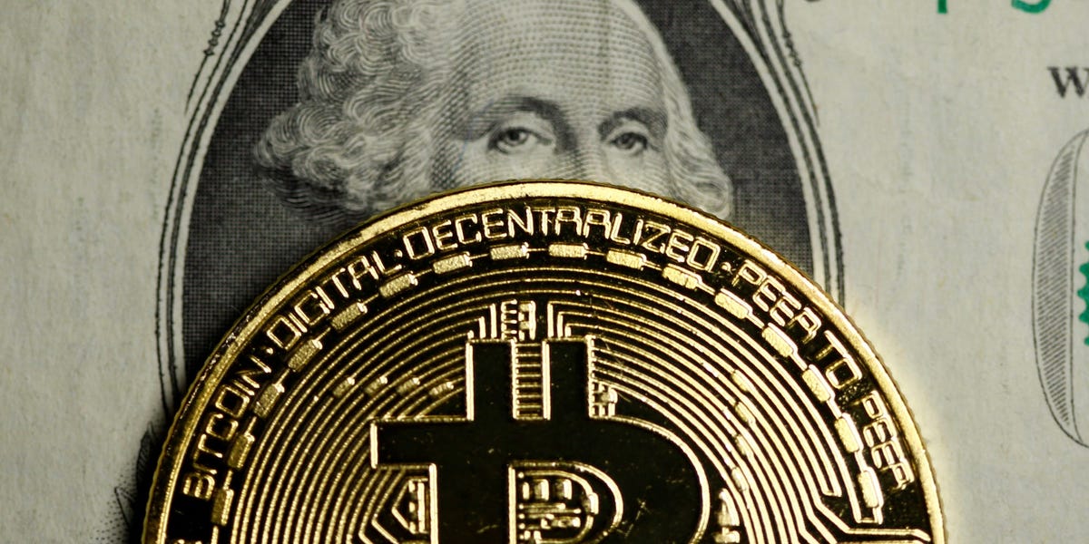 Les Argentins achètent des bitcoins au lieu de dollars américains pour lutter contre une inflation galopante