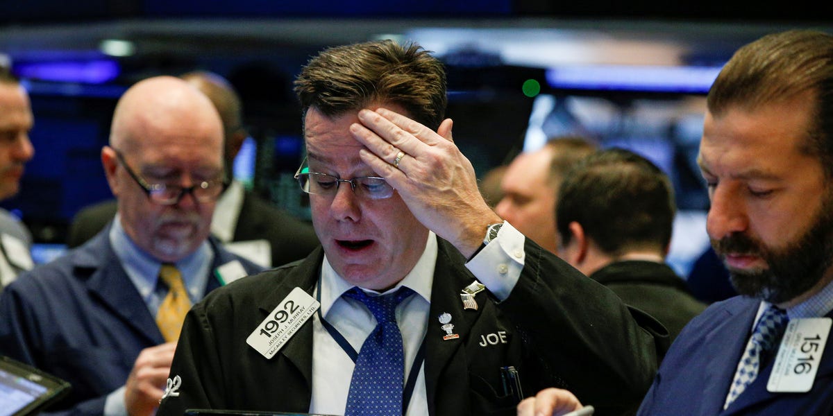 Les actions sont prêtes pour une correction de 10 % car le rallye actuel n'est pas assez large, selon le stratège