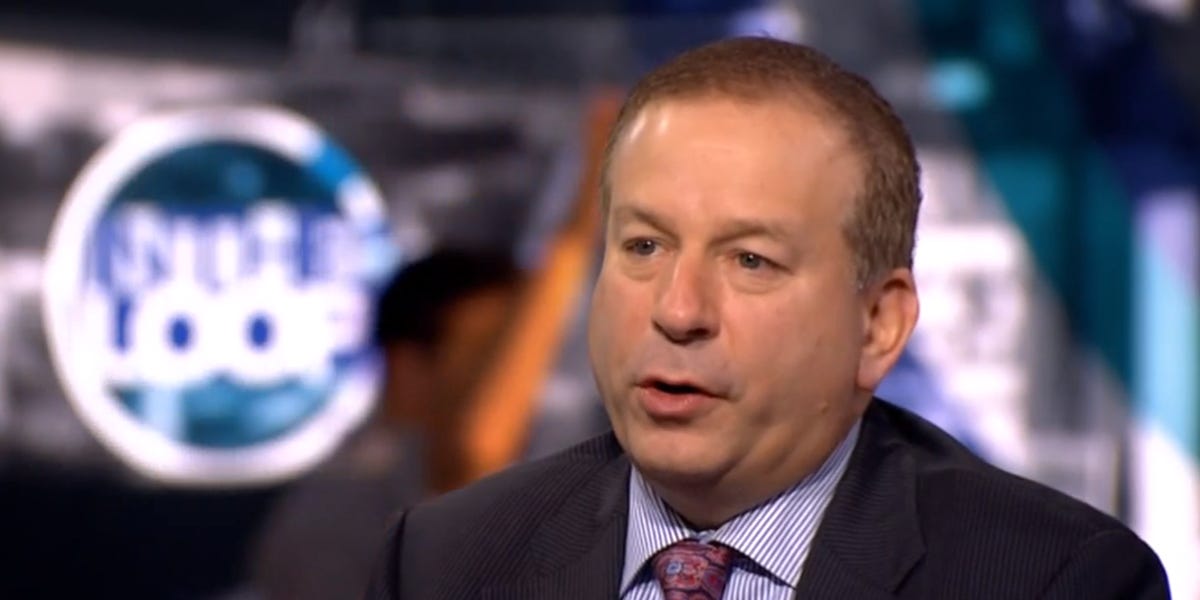 « Les calculs ne tiennent tout simplement pas » : les gains boursiers sont en contradiction avec la réalité, selon l'économiste David Rosenberg