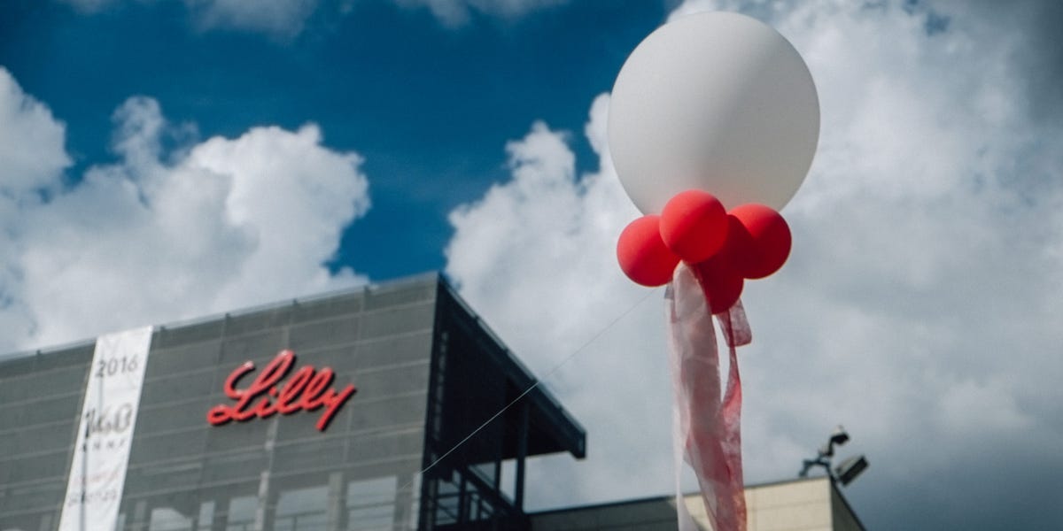 Les commerçants de détail ont abandonné le Magnificent 7 pour des actions pharmaceutiques comme Eli Lilly, déclare JPMorgan