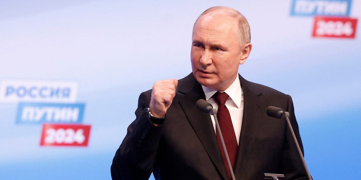 Les failles bancaires utilisées par la Russie pour rester à flot sont en train d’être comblées