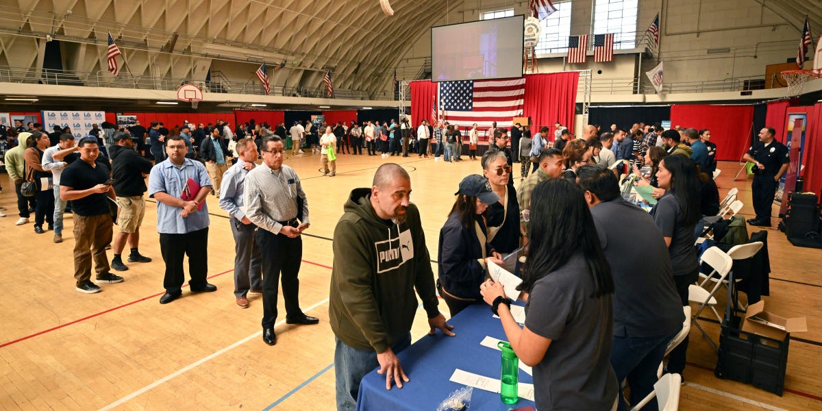 Les immigrants sont le moteur d'une économie américaine étonnamment forte, et cela ne s'est pas fait au détriment des travailleurs américains, selon le prix Nobel Paul Krugman