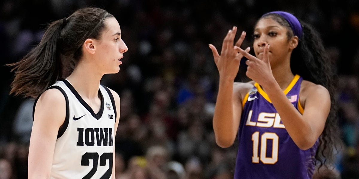 Les principales tendances technologiques et commerciales s'affrontent dans notre tranche March Madness