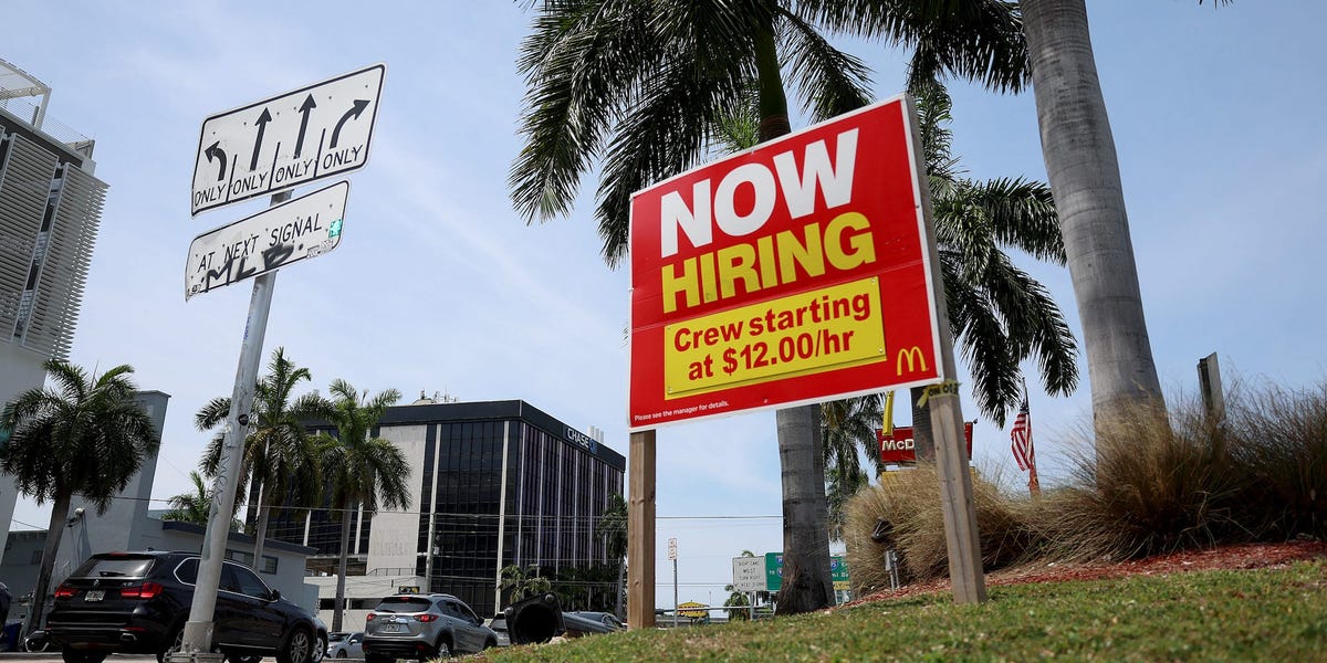 Marché boursier aujourd'hui : les contrats à terme américains augmentent alors que les investisseurs attendent le rapport sur l'emploi clé