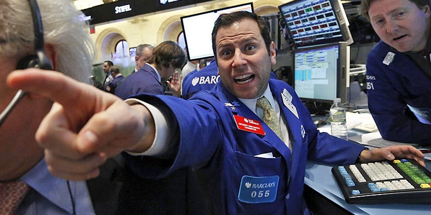 Marché boursier aujourd'hui : les contrats à terme américains bondissent alors que les investisseurs se tournent vers la Fed pour obtenir d'autres indices de réduction des taux.