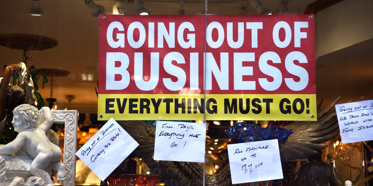 Une récession surprise pourrait survenir après une hausse inattendue du taux de chômage, selon un économiste