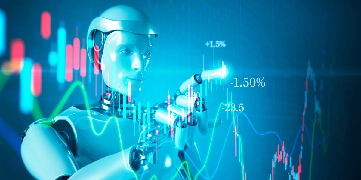 Voici 3 thèmes d’IA que les investisseurs devraient surveiller à mesure que l’engouement pour la technologie s’étend au reste du marché.