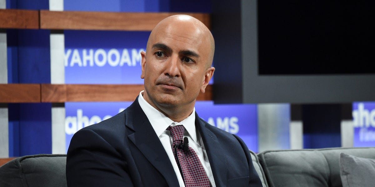 Marché boursier aujourd'hui : les indices américains chutent alors que le président de la Fed tempère les espoirs de baisse des taux, le pétrole dépasse les 90 $