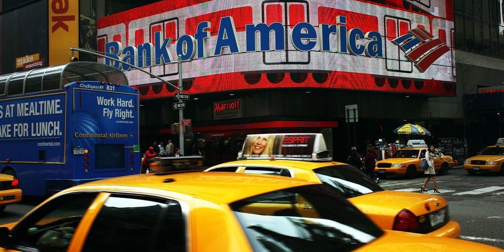 Bank of America expose le scénario exact qui pourrait enfin faire éclater la bulle IA du marché boursier