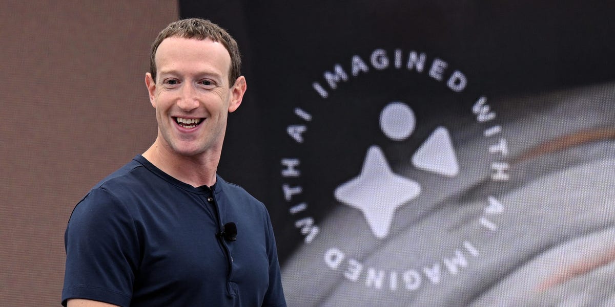 « Bobines, messagerie et IA » : ce que les analystes de Wall Street attendent de Meta alors qu'il se prépare à publier ses résultats au premier trimestre