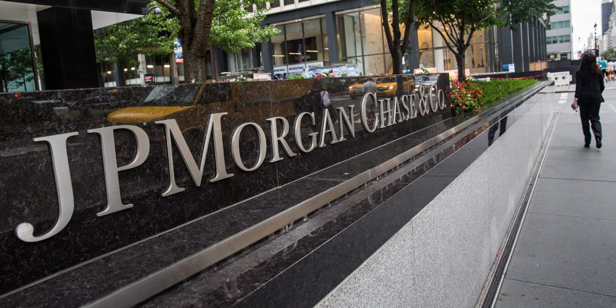 Bourse aujourd'hui : contrats à terme mitigés avant les résultats de JPMorgan et BlackRock