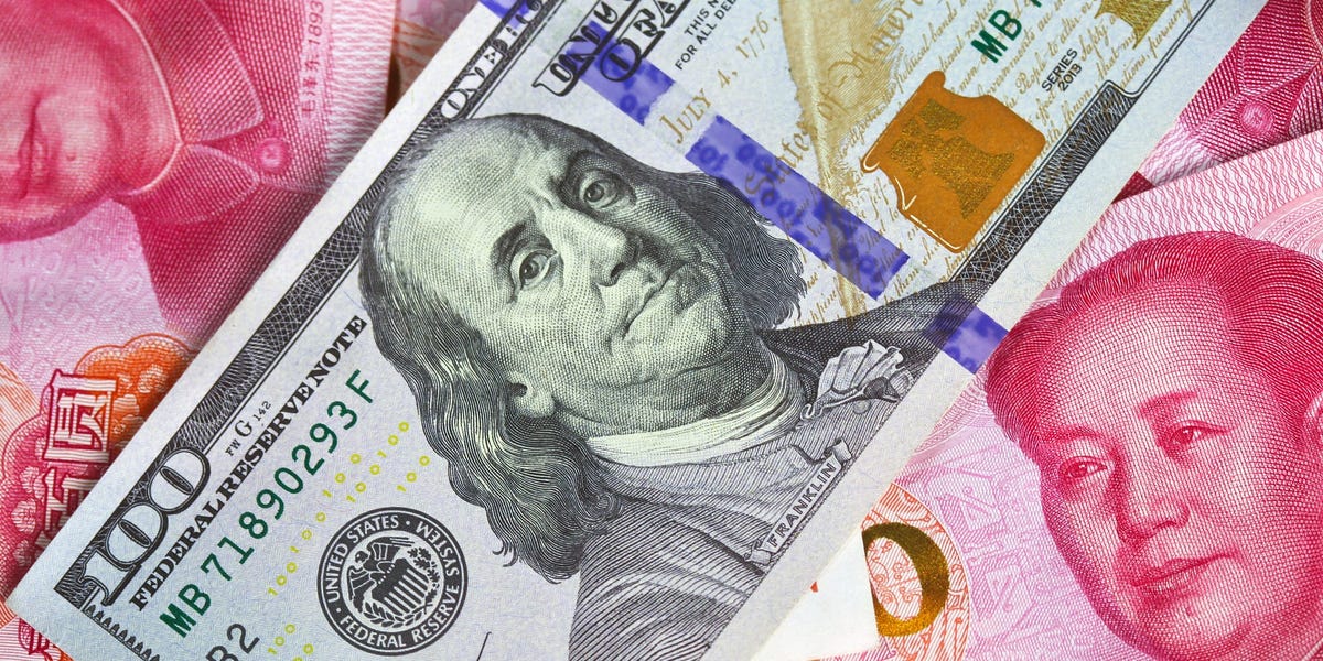 Ces 5 monnaies mondiales ont chuté cette année alors que les baisses de taux retardées ont dynamisé le dollar.