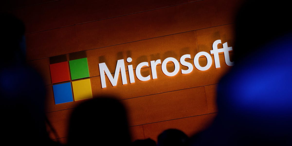 Des pirates chinois et russes découvrent des failles dans la sécurité de Microsoft