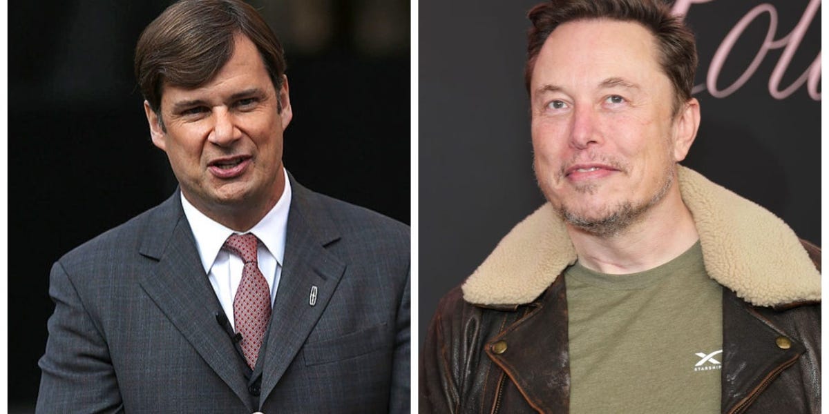 Ford offre aux conducteurs de Tesla une réduction de 1 500 $ pour changer