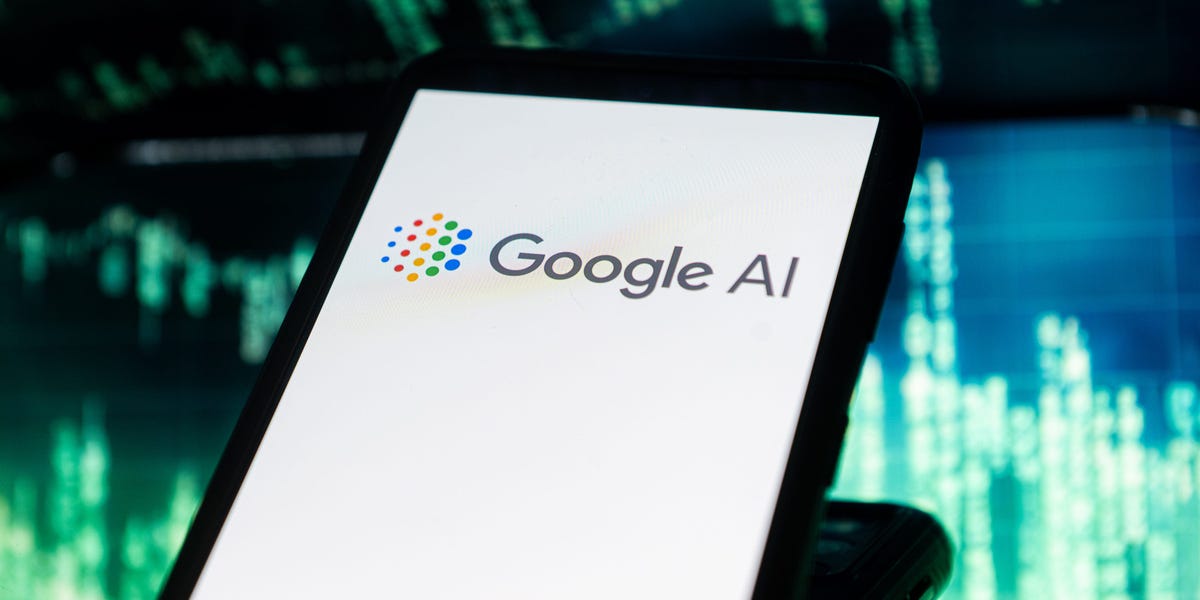 Google vient de dévoiler une nouvelle arme contre Microsoft et Amazon dans la course aux armements en matière d'IA