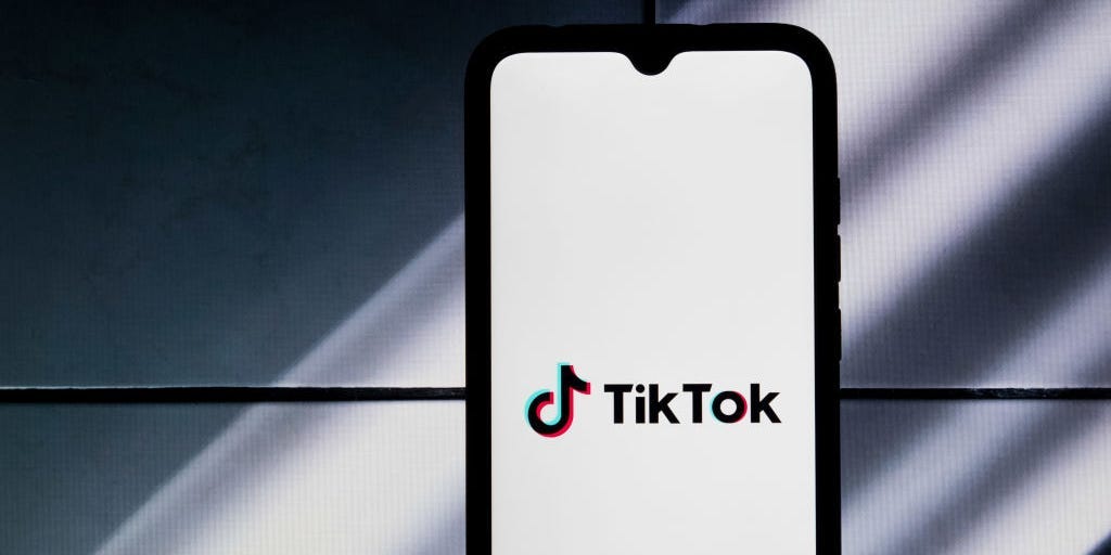 Je suis la génération Z et je passe 7 heures par semaine sur TikTok.  J'ai supprimé l'application et j'ai maintenant plus de temps pour faire des choses vraiment amusantes.