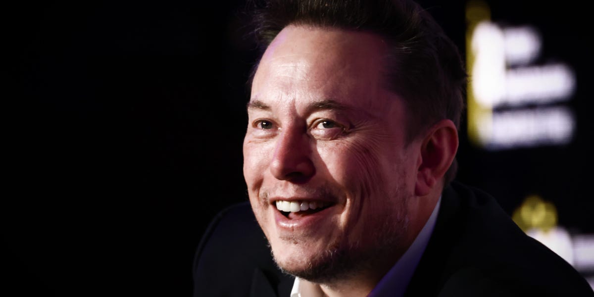 L'action Tesla grimpe de 14 % après qu'Elon Musk s'est engagé à lancer un véhicule abordable après l'échec des résultats du premier trimestre