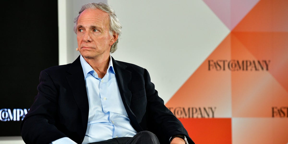 L'investisseur milliardaire Ray Dalio explique pourquoi il continue d'investir en Chine malgré l'imminence d'une « tempête centenaire »
